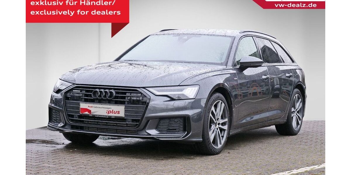 Audi A6 60.896 km 32.390 &euro; Weinheim 69469