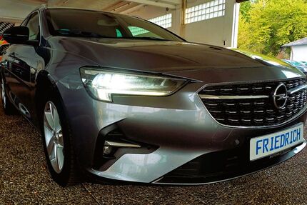 Opel Insignia 181.720 km 9.950 &euro; Homburg 66424