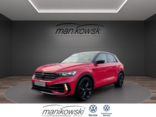 VW T-Roc 65.768 km 26.990 &euro; Otterndorf 21762