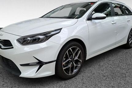 Kia ceed Sportswagon 25.250 km 23.395 &euro; Cloppenburg 49661