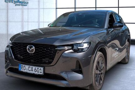 Mazda CX-60 4.000 km 54.490 &euro; Kolbermoor 83059
