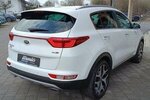 Kia SPORTAGE 1.6 T GT-Line AWD|TECHNIK-PAKET 88.500 km 16.960 &euro; Höhenkirchen-Siegertsbrun 85635