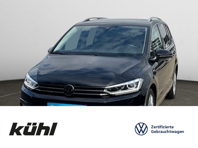 VW Touran 24.953 km 35.590 &euro; Hildesheim 31137