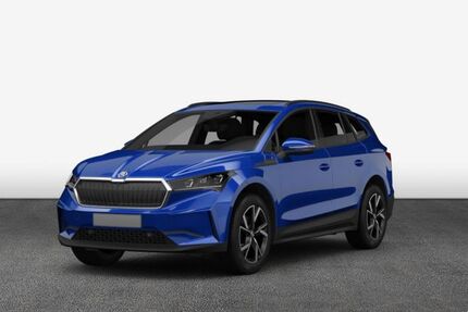 Skoda Enyaq 42.356 km 28.990 &euro; Breklum 25821
