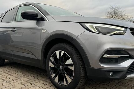 Opel Grandland (X) 59.729 km 16.999 &euro; Nordhausen 99734