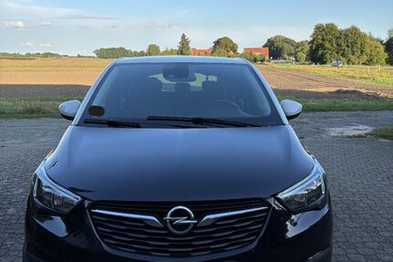 Opel Crossland (X)