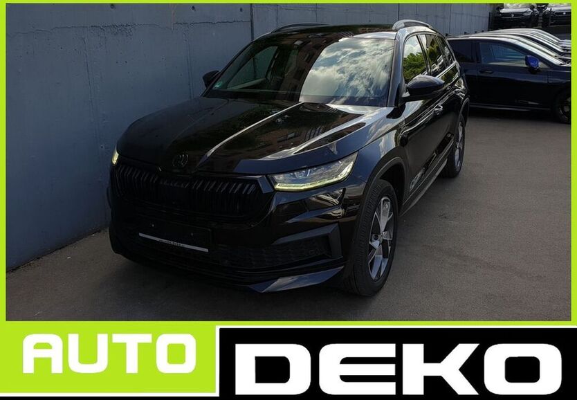 Kodiaq