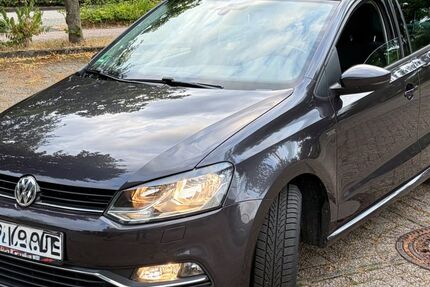 VW Polo 99.900 km 7.450 &euro; Lingen 49808