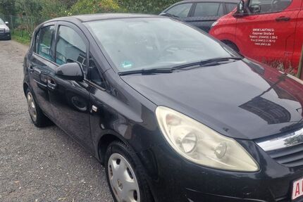 Opel Corsa 188.000 km 1.490 € Halle Saale 06132