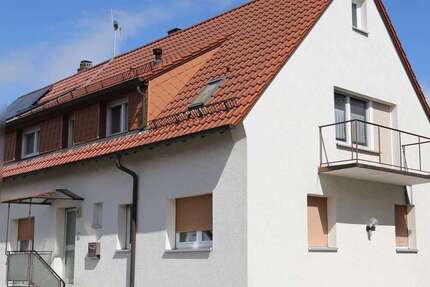 Haus Bretten - 9 Zimmer, 219 m&sup2;, 465.000&euro; | Angebot:24772322