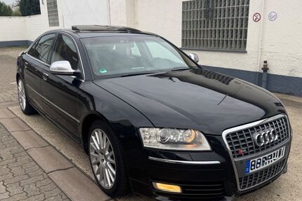 Audi A8 270.000 km 8.499 &euro; Rüsselsheim 65428