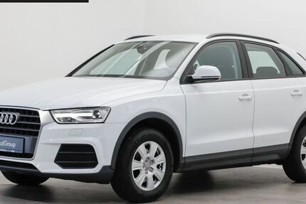 Audi Q3 67.249 km 18.260 &euro; Feldkirchen/Westerham 83620