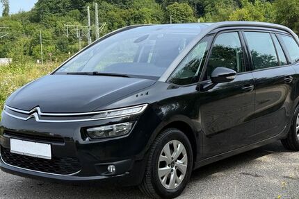 Citroen Grand C4 Picasso / SpaceTourer 105.000 km 4.950 &euro; Esslingen Am Neckar 73733
