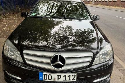 Mercedes-Benz C 250 209.500 km 6.499 &euro; Dortmund 44379