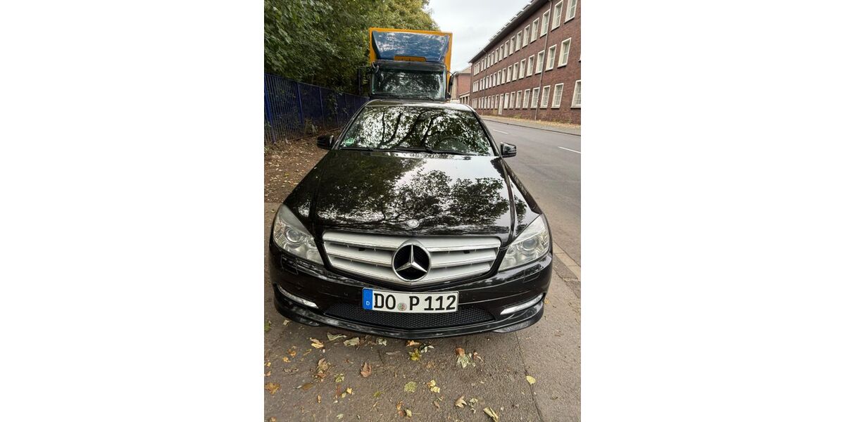 Mercedes-Benz C 250 209.500 km 6.999 &euro; Dortmund 44379