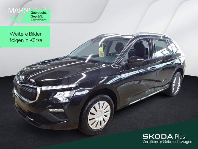 Skoda Kamiq 23.104 km 21.900 &euro; Heidenheim a. d. B. 89520