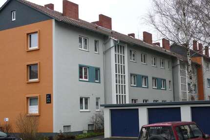 Wohnung Bünde - 3 Zimmer, 63 m&sup2;, 510&euro; | Angebot:26204483