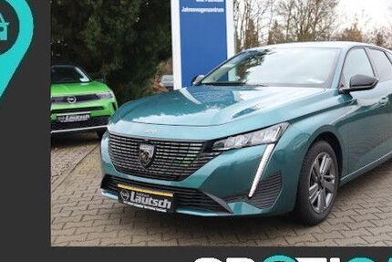 Peugeot 308 27.674 km 21.750 € Luckenwalde 14943