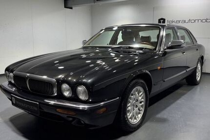 Jaguar XJ 179.705 km 5.990 &euro; Nürtingen 72622
