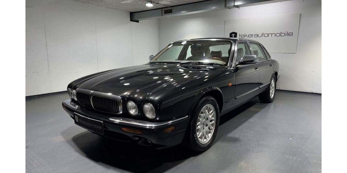 Jaguar XJ 179.705 km 5.990 &euro; Nürtingen 72622