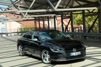 VW Arteon 113.000 km 20.750 &euro; Kronach 96317