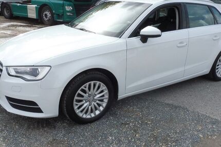 Audi A3 142.690 km 9.900 &euro; Fürth 90763