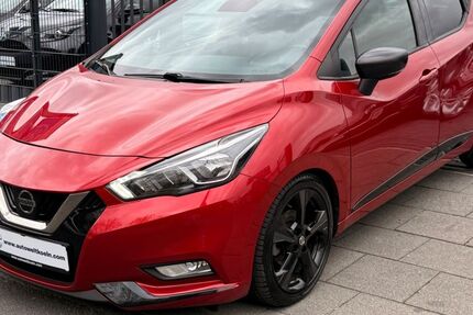 Nissan Micra 76.878 km 10.790 &euro; Köln 51065