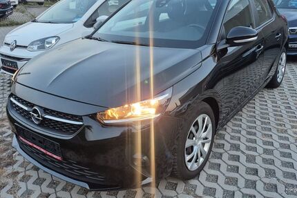 Opel Corsa 99.963 km 9.999 &euro; Roßwein 04741