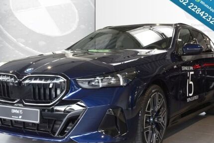 BMW i5 12.400 km 71.999 € Kaltenkirchen 24568