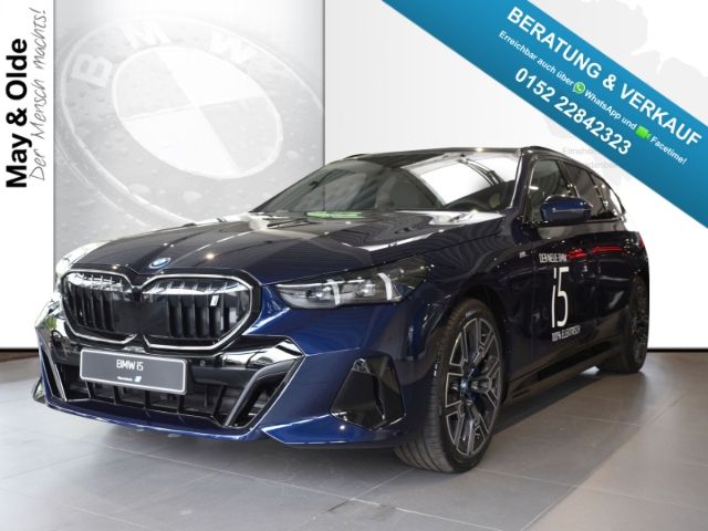 BMW i5 12.400 km 71.999 € Kaltenkirchen 24568