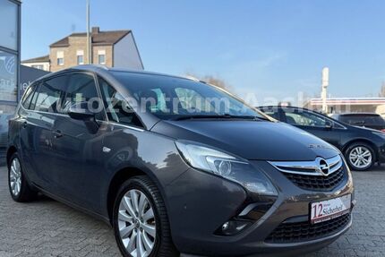 Opel Zafira 139.000 km 9.499 &euro; Eschweiler 52249