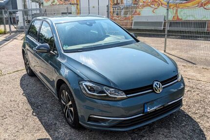 VW Golf 98.600 km 14.700 &euro; Saalfeld 07318