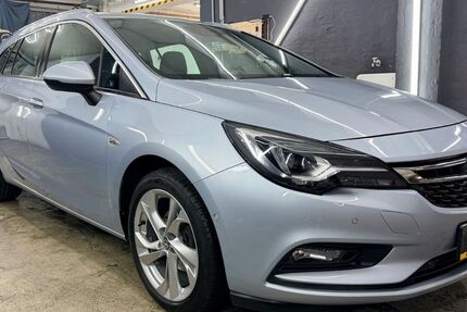 Opel Astra 75.293 km 12.999 &euro; Langenhagen 30851