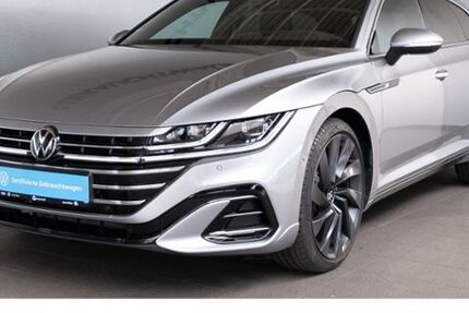 VW Arteon 18.793 km 39.980 € Hüttenberg-Rechtenbach 35625