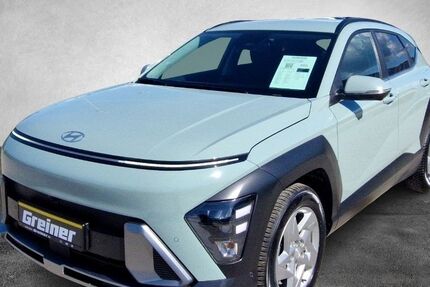 Hyundai KONA 24.828 km 25.490 &euro; Deggendorf 94469