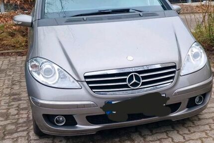 Mercedes-Benz A 200 158.000 km 3.500 &euro; Bad Bramstedt 24576