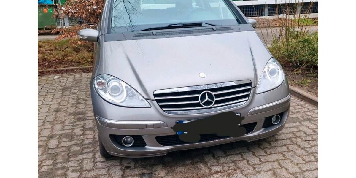 Mercedes-Benz A 200 158.000 km 3.500 &euro; Bad Bramstedt 24576