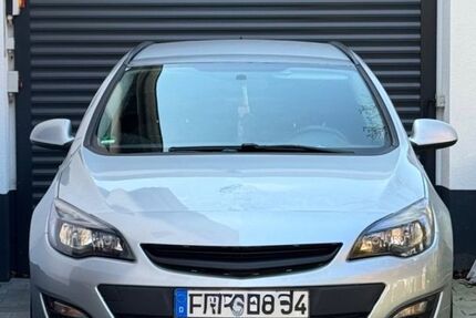 Opel Astra 259.000 km 3.790 &euro; Geisenfeld 85290