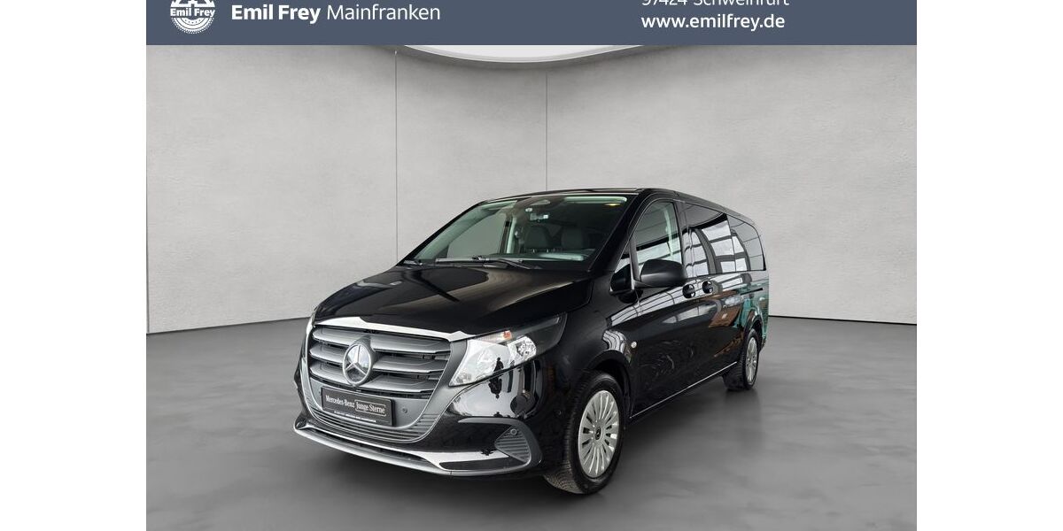 Mercedes-Benz Vito 12.175 km 51.399 &euro; Schweinfurt 97424