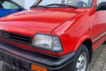 Suzuki Alto 49.188 km 3.900 &euro; Nastätten 56355