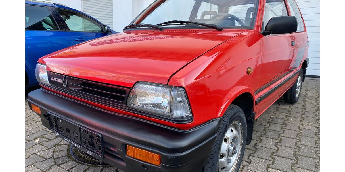 Suzuki Alto 49.188 km 3.900 &euro; Nastätten 56355