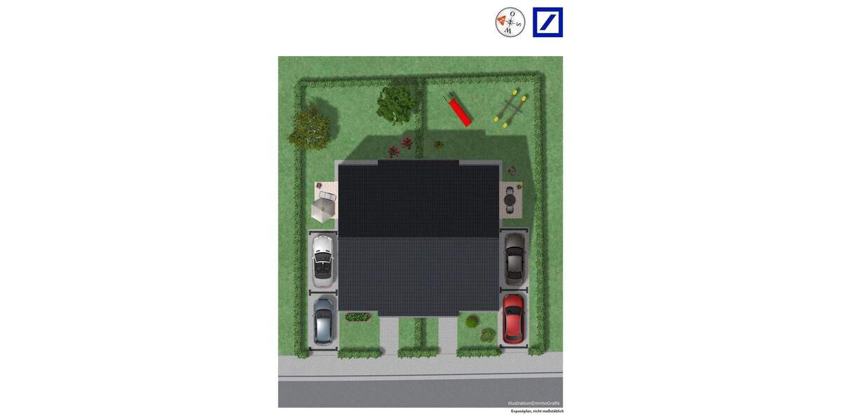 Doppelhaushälfte Verl Kaunitz - 6 Zimmer, 144 m&sup2;, 499.900&euro; | Angebot:25050918