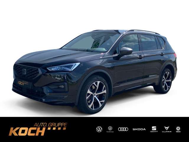 Seat Tarraco 18.750 km 35.430 &euro; Öhringen 74613