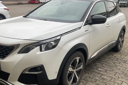 Peugeot 3008 67.176 km 19.950 &euro; Langenfeld 40764