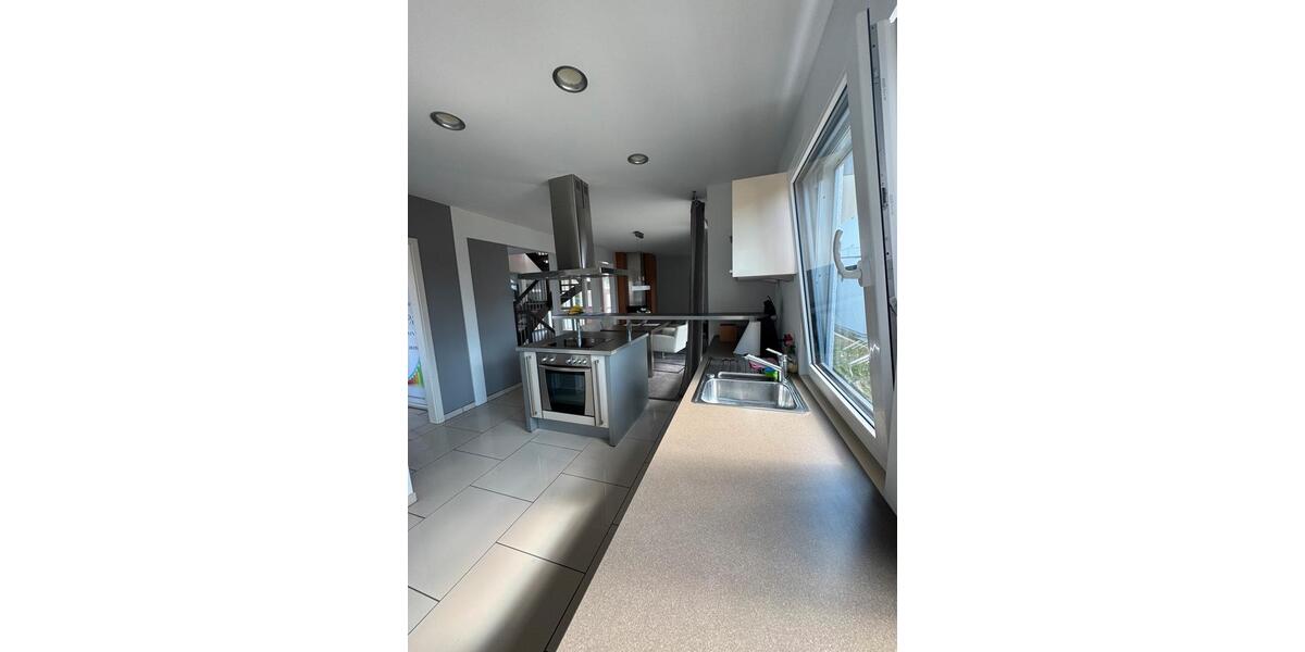 Einfamilienhaus Fellbach Oeffingen - 4 Zimmer, 160 m&sup2;, 266.000&euro; | Angebot:27294156
