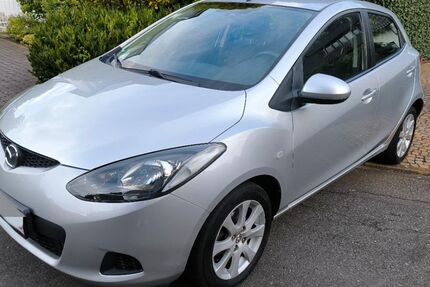 Mazda 2 100.000 km 3.950 &euro; köln 50739