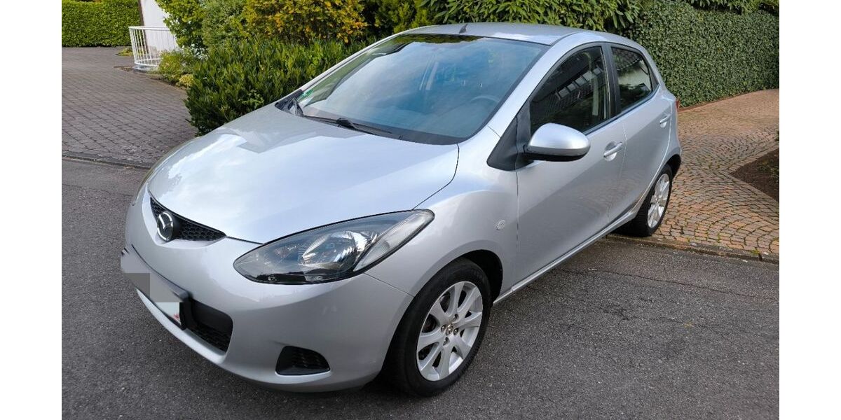 Mazda 2 100.000 km 3.950 &euro; köln 50739