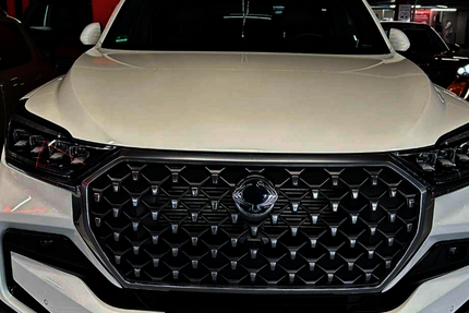 SsangYong Rexton 67.022 km 29.500 &euro; Zittau 02797