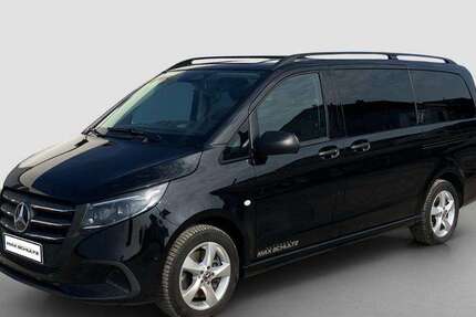 Mercedes-Benz Vito 16.000 km 58.950 &euro; Sonnefeld 96242