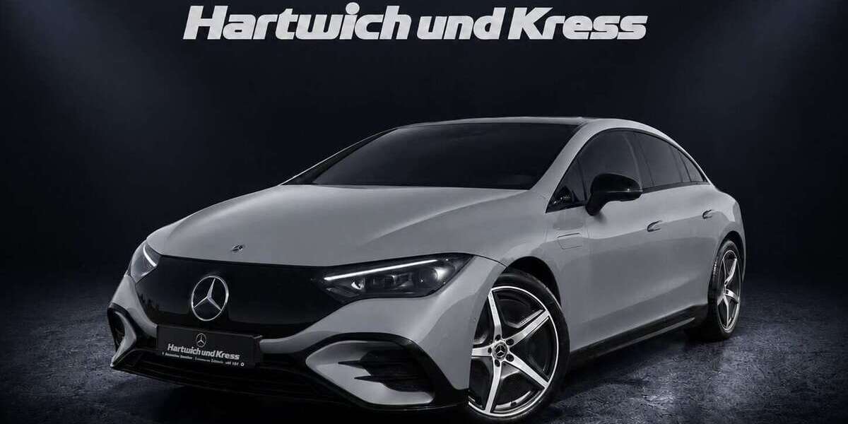 Mercedes-Benz EQE 350 18.932 km 55.790 &euro; Lauterbach 36341